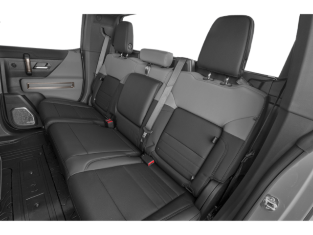New 2026 White GMC 3X image 9