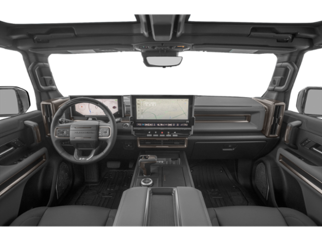 New 2026 White GMC 3X image 5