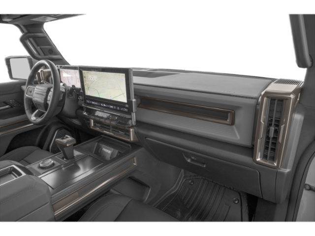 New 2026 White GMC 3X image 11