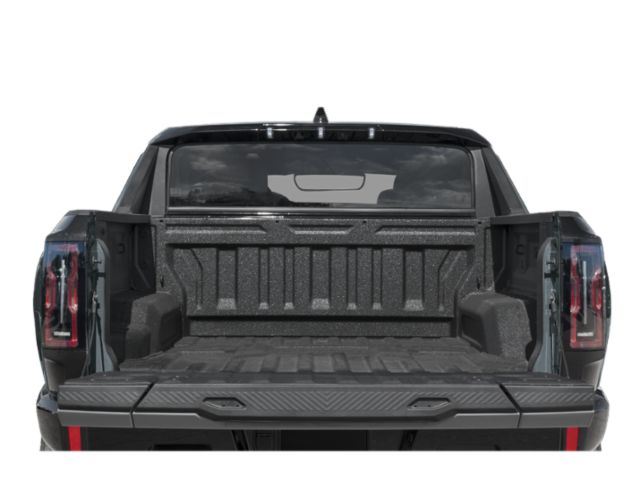 New 2026 White GMC 3X image 8