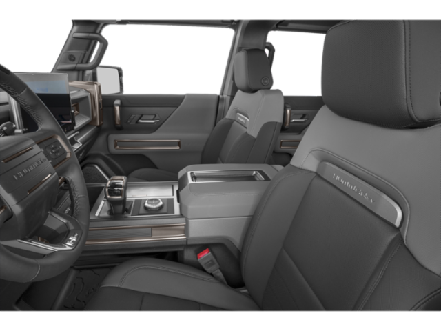 New 2026 White GMC 3X image 6