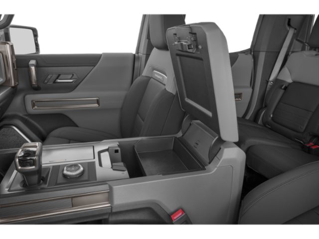 New 2026 White GMC 3X image 10