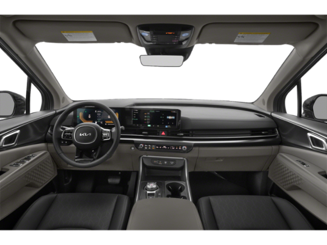 New 2027 Ceramic Silver Kia LXS image 5