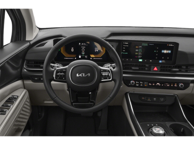 New 2027 Ceramic Silver Kia LXS image 4