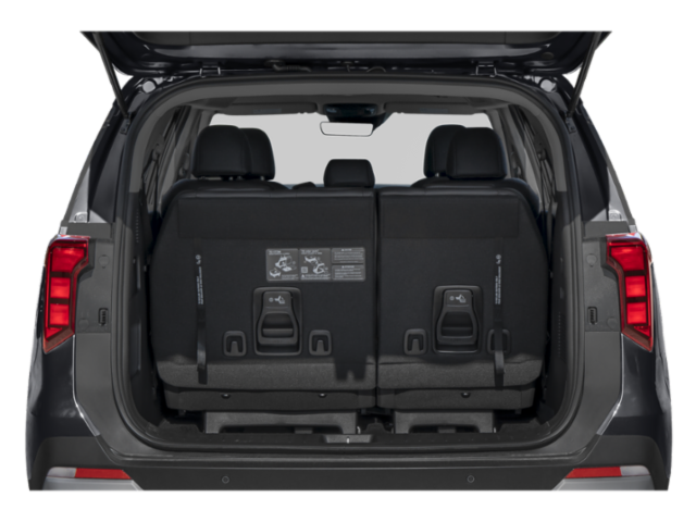 New 2027 Ceramic Silver Kia LXS image 8
