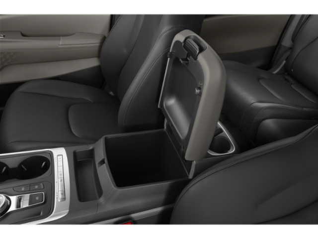 New 2027 Ceramic Silver Kia LXS image 11