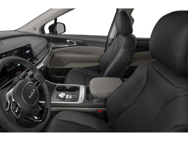 New 2027 Ceramic Silver Kia LXS image 6