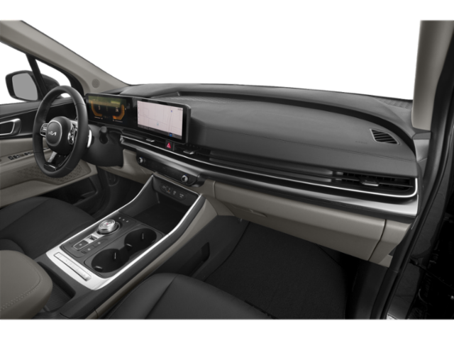 New 2027 Ceramic Silver Kia LXS image 12
