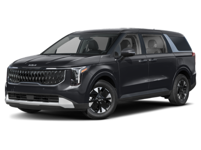 2027 Kia Carnival Hybrid LXS