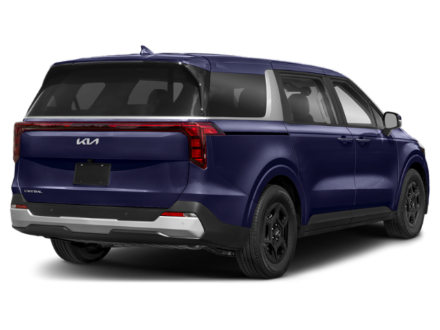 New 2027  Kia LXS image 3