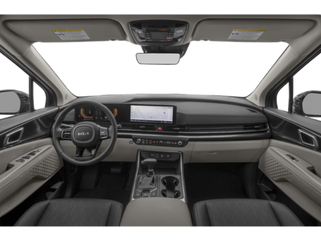 New 2027 White Kia LXS image 5
