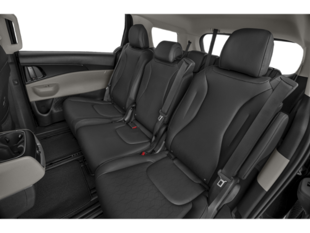 New 2027 White Kia LXS image 10