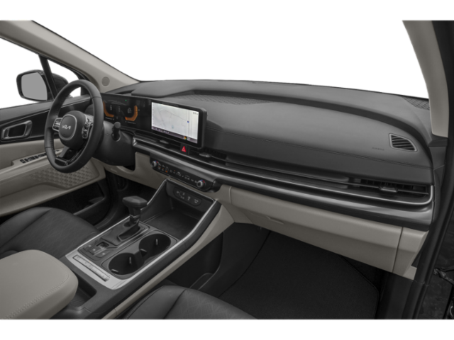 New 2027 White Kia LXS image 12