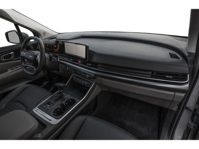 New 2027 Ceramic Silver Kia LXS image 12