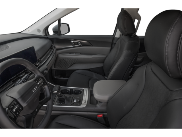 New 2027 Ceramic Silver Kia LXS image 6