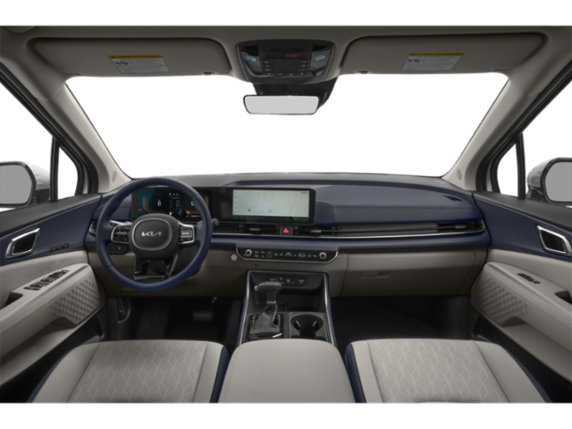 New 2027 White Kia EX image 5
