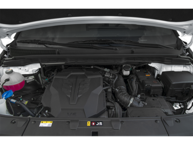 New 2027 White Kia EX image 9