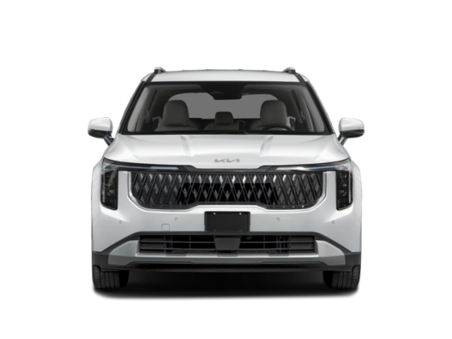 New 2027  Kia EX image 4