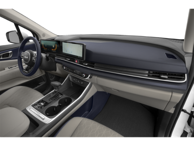 New 2027 White Kia EX image 12