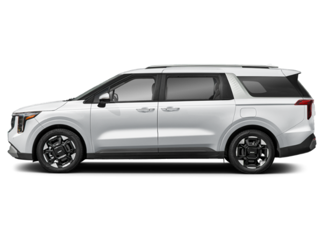 New 2027  Kia EX image 3
