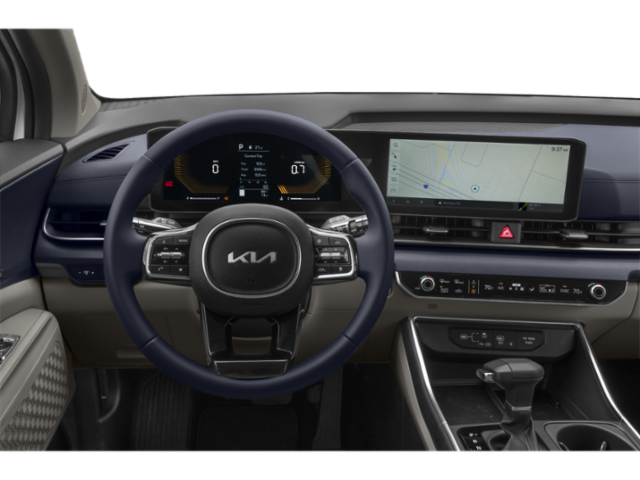 New 2027 White Kia EX image 4
