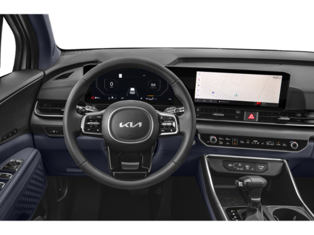 New 2027 White Kia SX image 4