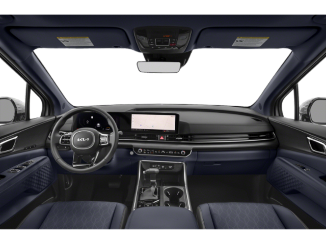New 2027 White Kia SX image 5