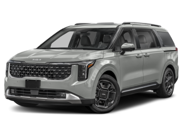 2027 Kia Carnival SX