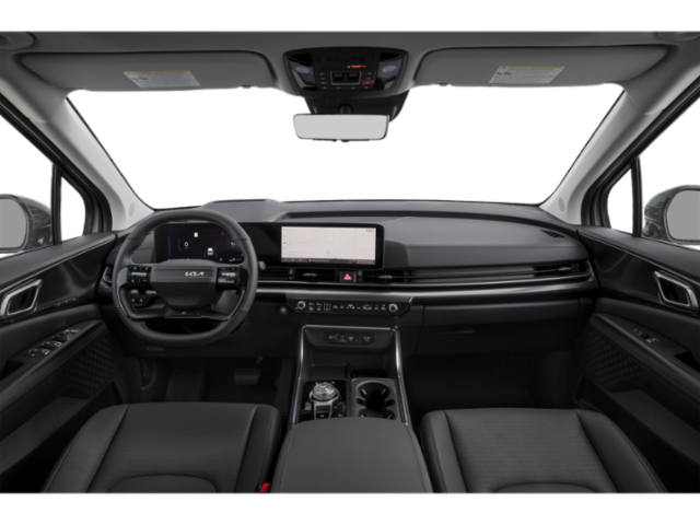 New 2027 Black Kia SX Prestige image 5