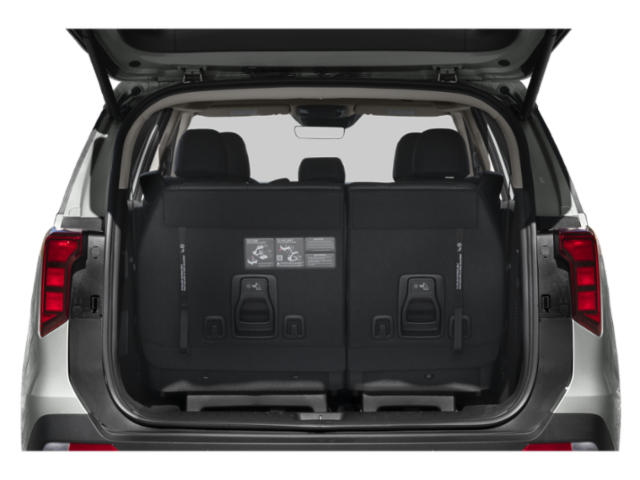 New 2027  Kia EX image 10