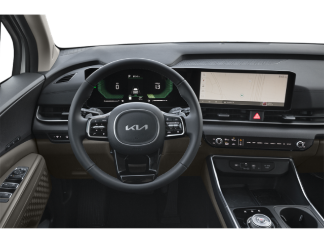 New 2027  Kia EX image 6