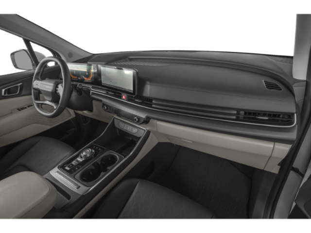 New 2027 Blue Kia EX image 12