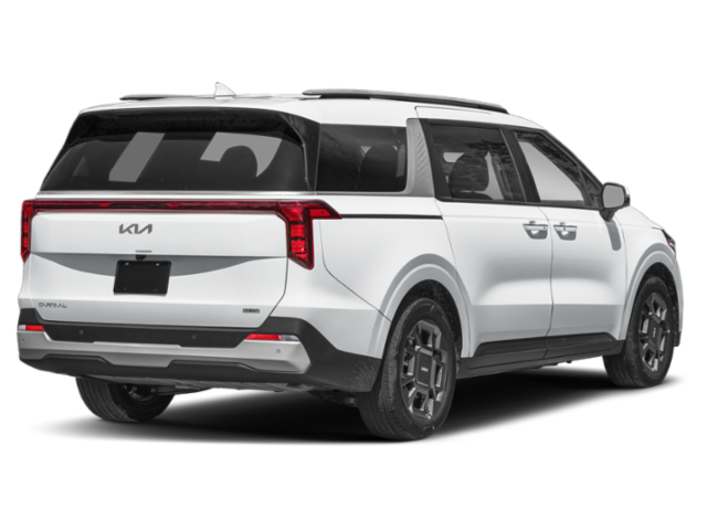 New 2027  Kia EX image 2