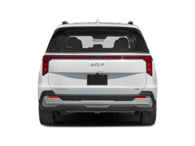New 2027  Kia EX image 5
