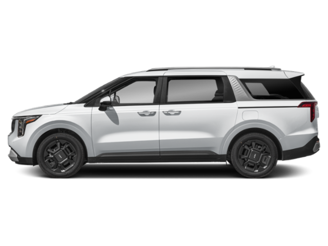 New 2027  Kia EX image 3