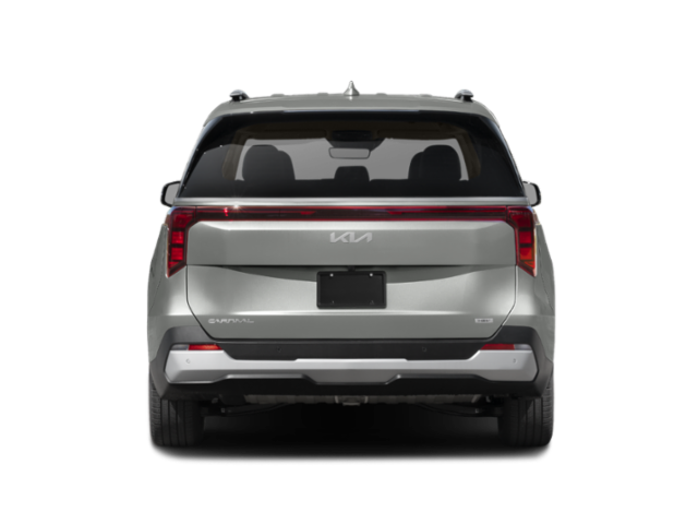 New 2027  Kia EX image 5