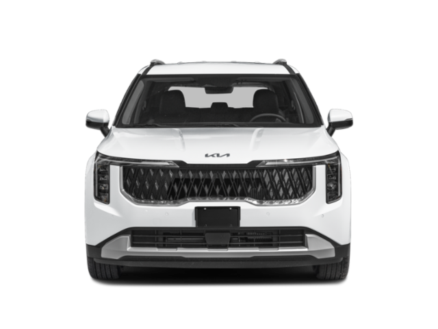 New 2027  Kia EX image 4