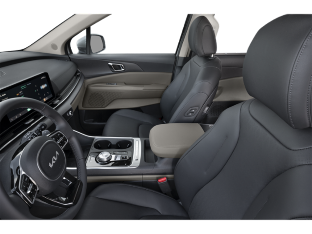 New 2027  Kia EX image 8