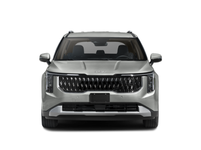 New 2027  Kia EX image 4