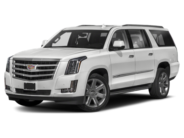 2019 Cadillac Escalade ESV Premium Luxury