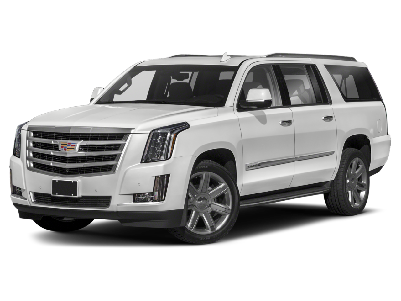2019 Cadillac Escalade ESV Platinum Sport Utility