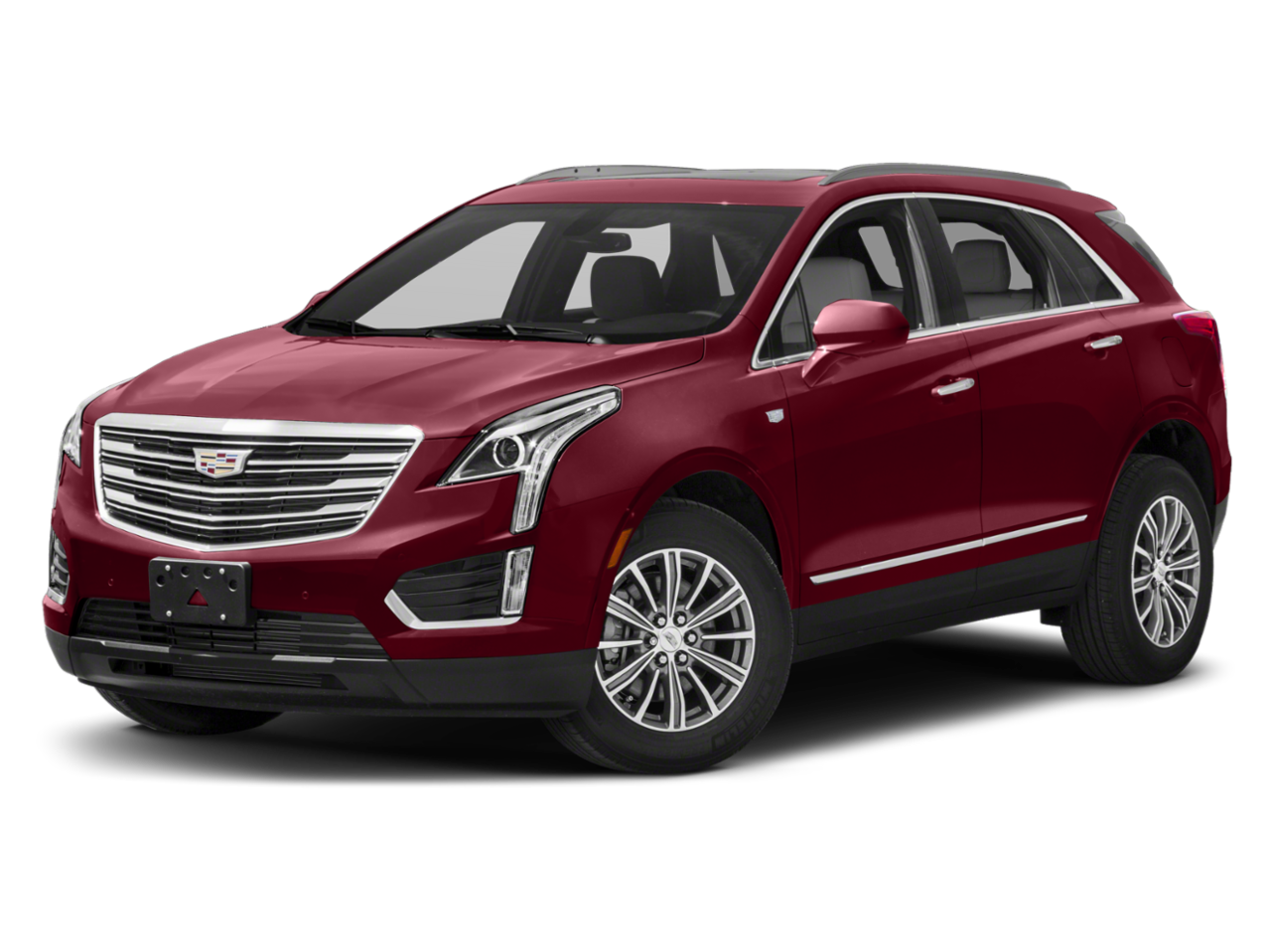 2019 Cadillac XT5 Platinum AWD
