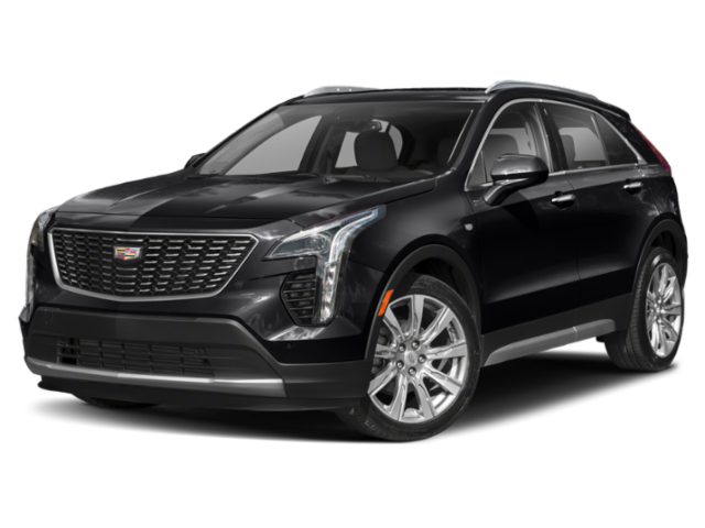 2019 Cadillac XT4 AWD Premium Luxury CROSSOVER