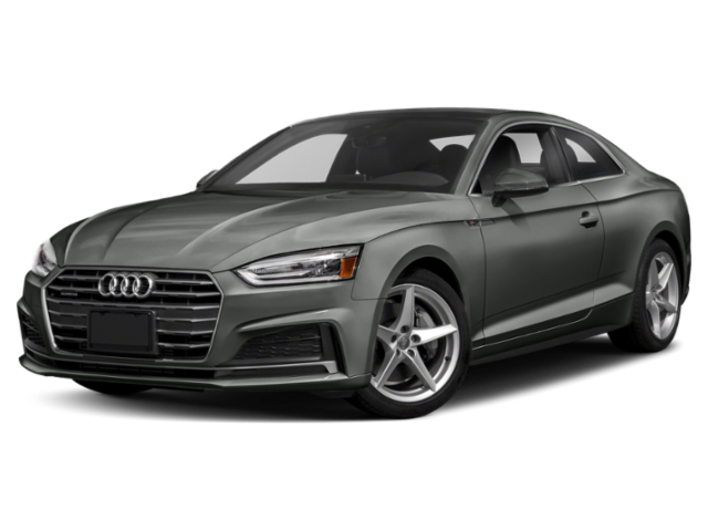 New 2019 Audi A5 2 0t Quattro Premium Plus Awd 2 0t