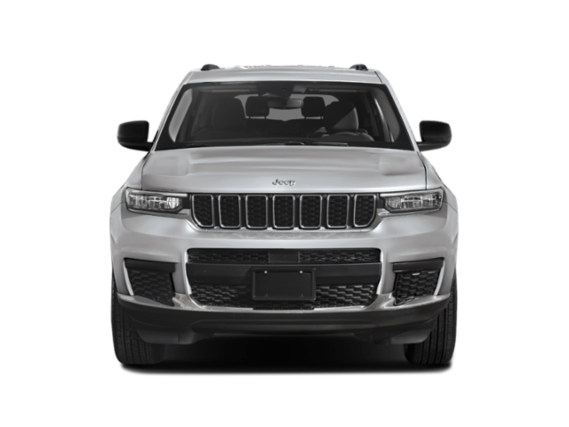 2024 Jeep Grand Cherokee Limited photo 3