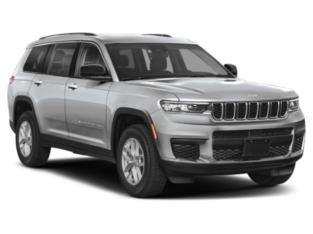Used 2024 Black Jeep Laredo image 6