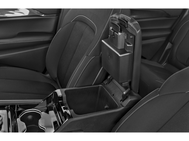 Used 2024 Black Jeep Laredo image 14