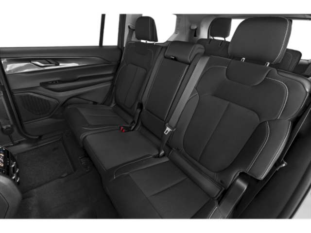 Used 2024 Black Jeep Laredo image 13