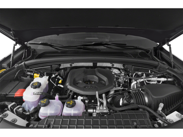 2024 Jeep Cherokee Limited 4xe photo 9
