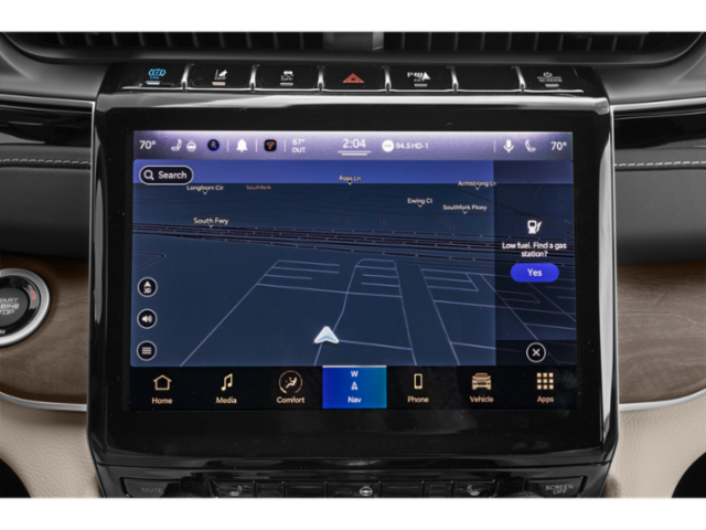 2024 Jeep Cherokee Limited 4xe photo 13